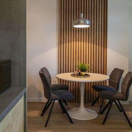 Flat4Us#Cozy#Freeparking#5People Apartment Zagreb Luaran gambar