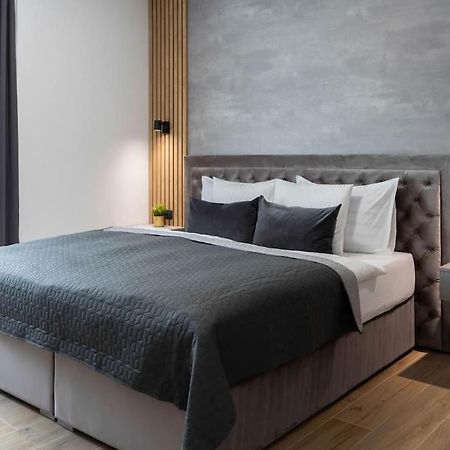 Flat4Us#Cozy#Freeparking#5People Apartment Zagreb Luaran gambar