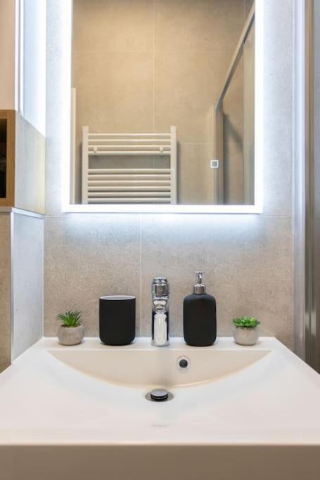 Flat4Us#Cozy#Freeparking#5People Apartment Zagreb Luaran gambar
