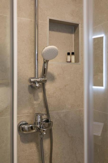 Flat4Us#Cozy#Freeparking#5People Apartment Zagreb Luaran gambar