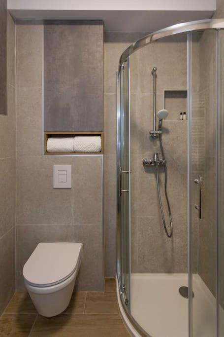 Flat4Us#Cozy#Freeparking#5People Apartment Zagreb Luaran gambar