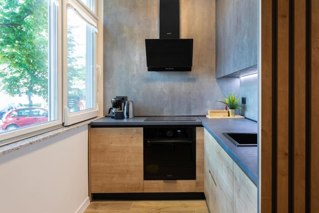 Flat4Us#Cozy#Freeparking#5People Apartment Zagreb Luaran gambar