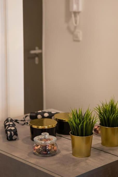 Flat4Us#Cozy#Freeparking#5People Apartment Zagreb Luaran gambar