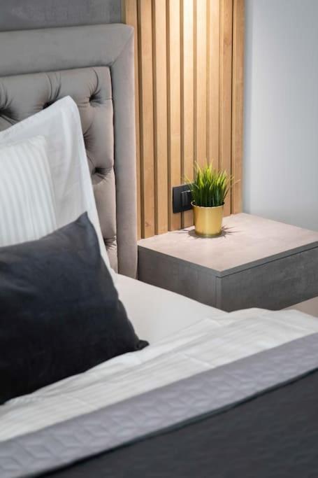 Flat4Us#Cozy#Freeparking#5People Apartment Zagreb Luaran gambar
