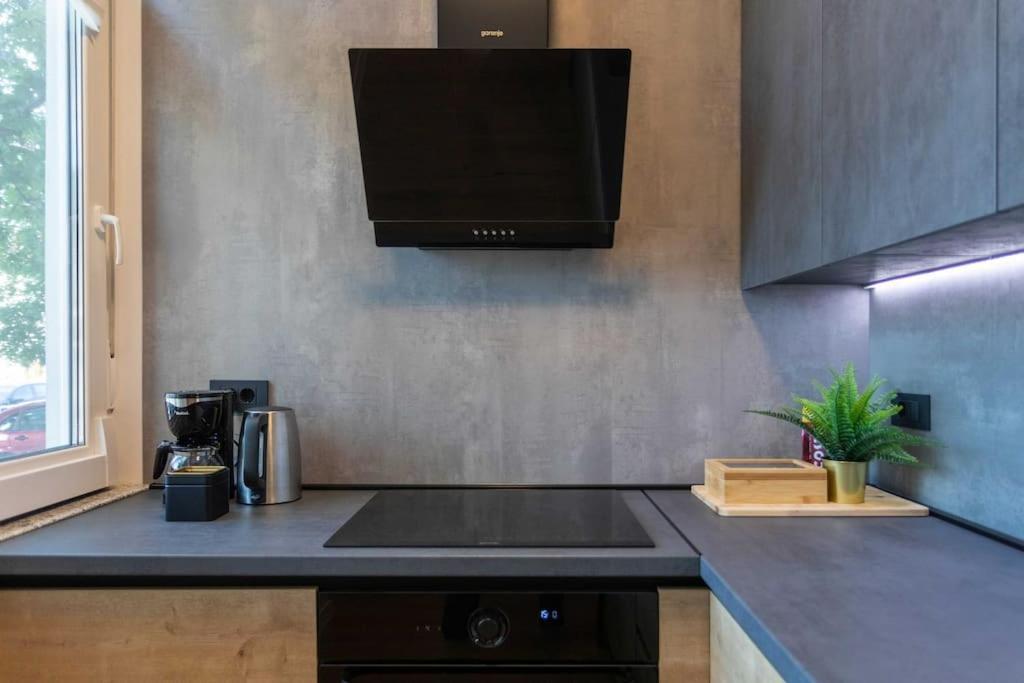 Flat4Us#Cozy#Freeparking#5People Apartment Zagreb Luaran gambar