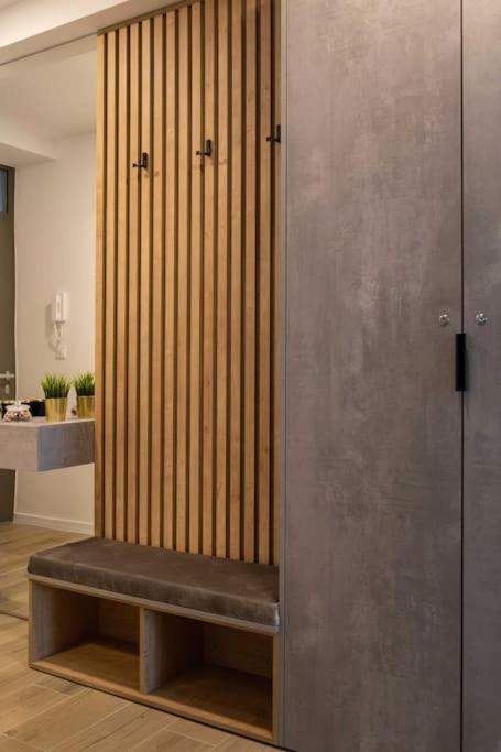 Flat4Us#Cozy#Freeparking#5People Apartment Zagreb Luaran gambar