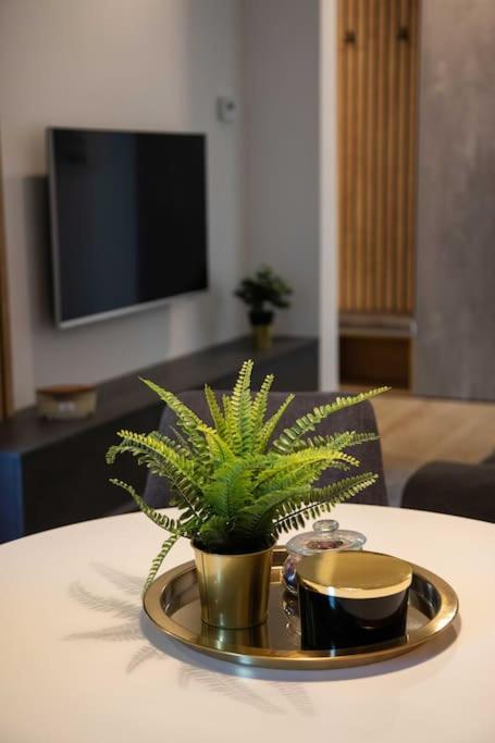 Flat4Us#Cozy#Freeparking#5People Apartment Zagreb Luaran gambar